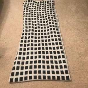 JCrew Infinity Scart